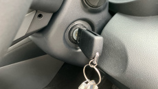 Toyota Yaris 1.5 Hybrid Icon 5dr CVT Hybrid Hatchback